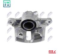 NTY FRONT RIGHT BRAKE CALIPER HZPPE009 FOR PEUGEOT