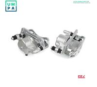 Original NTY Brake Caliper HZP-PL-015 For Nissan Opel Renault