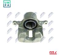 NTY HZP-PL-020 Brake caliper