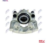 BRAKE CALIPER HZP-RE-009 FOR RENAULT MEGANE/III/Hatchback H5F408/400 1.2L 4cyl