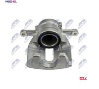 NTY Clothing Exchange Brake Caliper Front Left for Renault HZP-RE-023 55SKV921