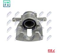 Brake caliper front left for RENAULT | HZP-RE-023, 55SKV921