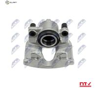 BRAKE CALIPER HZP-RE-025 FOR RENAULT SCÉNIC/GRAND/II K9K734/732/728/724 1.5L