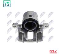 NTY Brake Caliper HZP-SU-025 for Suzuki Samurai G13A 1.3L Front
