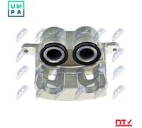 Brake caliper Front Axle Left Brake Caliper (2 pistons) HZP-TY-056 NTY for LEXUS