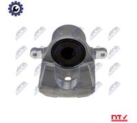 BRAKE CALIPER HZP-TY-065 FOR TOYOTA 1NZ-FXE 1.5L 4cyl PRIUS Liftback