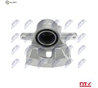 NTY HZP-TY-102 Brake caliper