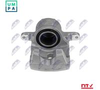 NTY HZP-TY-112 Brake caliper