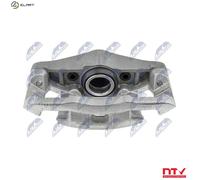 NTY HZP-VV-008 Brake caliper