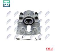 Brake Caliper Front Axle Fits for Volvo S70 I/V70 I 95 XC70 Cross Country I'