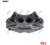 BRAKE CALIPER HZP-VV-027 FOR VOLVO B 5254 T4 2.5L 5cyl V70 II