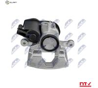 BRAKE CALIPER HZT-AU-028 FOR AUDI A4/B9 Q5/Sportback A5/Convertible A6/C8 2.0L