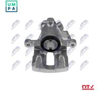 Fits NTY HZT-AU-049 HAM CLAMP. BACK ⭐UK Stock⭐