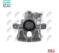 NTY HZT-AU-050 Brake caliper
