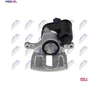 BRAKE CALIPER HZT-AU-058 FOR AUDI A6/C6/Allroad BPJ/BYK 2.0L CAHB/CAHA 2.0L 6cyl