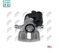 Original NTY Brake Caliper HZT-AU-058 For Audi