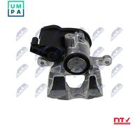 Original NTY Brake Caliper HZT-AU-060 For Audi
