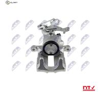 NTY HZT-AU-068 Brake caliper