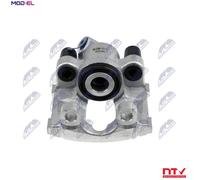 BRAKE CALIPER HZT-BM-071 FOR BMW 3/Compact/E6 M41D17 1.7L M42B18 1.8L M43B19