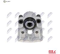 NTY HZT-BM-075 Brake caliper