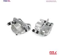 Brake Caliper Rear Axle Fits for Jeep Patriot 07 Compass 07 Chrysler Sebrin