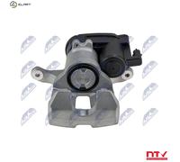 BRAKE CALIPER HZT-CH-046 FOR TESLA
