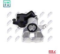 Brake caliper rear right for TESLA | HZT-CH-049, 1044626-00-B