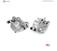 BRAKE CALIPER HZT-FR-025 FOR FORD EYPC/EYPA/EYPD/EYPB 1.8L RWPA/RWPB/RWPD 1.8L
