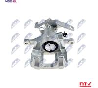 NTY HZT-FR-028 Brake caliper