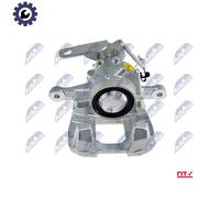 Original NTY Brake Caliper HZT-FR-030 For Ford