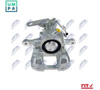 NTY HZT-FR-030 Brake caliper