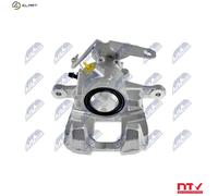 NTY HZT-FR-031 Brake caliper