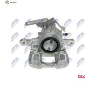 NTY HZT-FR-035 Brake caliper