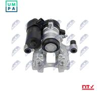 BRAKE CALIPER REAR FOR FORD MONDEO 14- S-MAX GALAXY 15- KUGA 12-