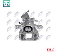 Brake caliper rear right for FORD | HZT-FR-043, 56SKV944