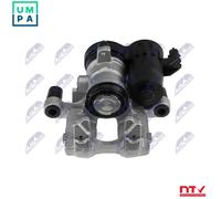 NTY HZT-FR-044 Brake caliper