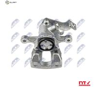 NTY HZT-HY-538 Brake caliper