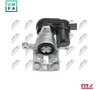 BRAKE CALIPER HZT-HY-540 FOR HYUNDAI i30/Hatchback/Van/Kombi KIA CEE'D/PRO 1.4L