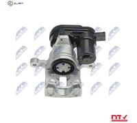 NTY HZT-HY-540 Brake caliper