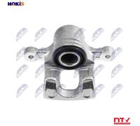Fits NTY HZT-HY-555 Brake Caliper
