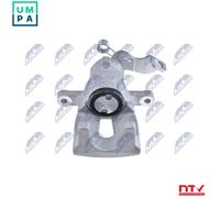 NTY HZT-KA-006 Brake caliper