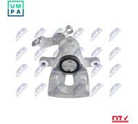 New Brake Caliper for KIA:CEE'D,PRO CEE'D,CEE'D Sportswagon 58311A2A30