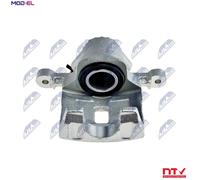 BRAKE CALIPER HZT-KA-010 FOR KIA D4CB 2.5L G4JS 2.4L 4cyl SORENTO IG6CU 3.5L