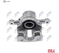 NTY HZT-KA-031 Brake caliper