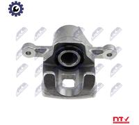 BRAKE CALIPER HZT-KA-032 FOR KIA SOUL/II G4FG/G4FC/G4FD 1.6L D4FB 1.6L 4cyl