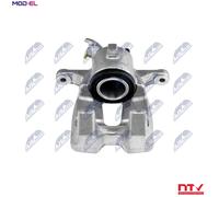 NTY HZT-LR-008 Brake caliper