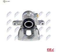 NTY HZT-LR-012 Brake caliper