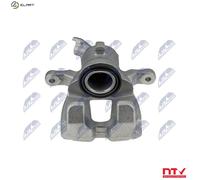 NTY HZT-LR-023 Brake caliper