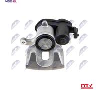 BRAKE CALIPER HZT-ME-082 FOR MERCEDES-BENZ OM 651.960 2.1L 4cyl GLE 3.0L 6cyl