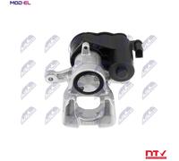 NTY Brake Caliper HZT-ME-087 Rear Left for Mercedes-Benz